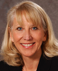 Dr. Julie Rainwater