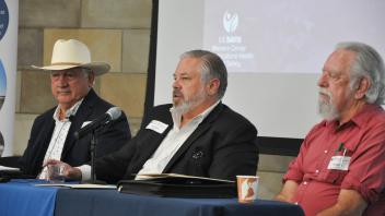  Joe Del Bosque, Bryan Little, and James Stapleton - Safety Perspectives from the Farm Panel