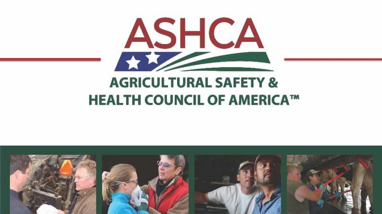 ASHCA logo