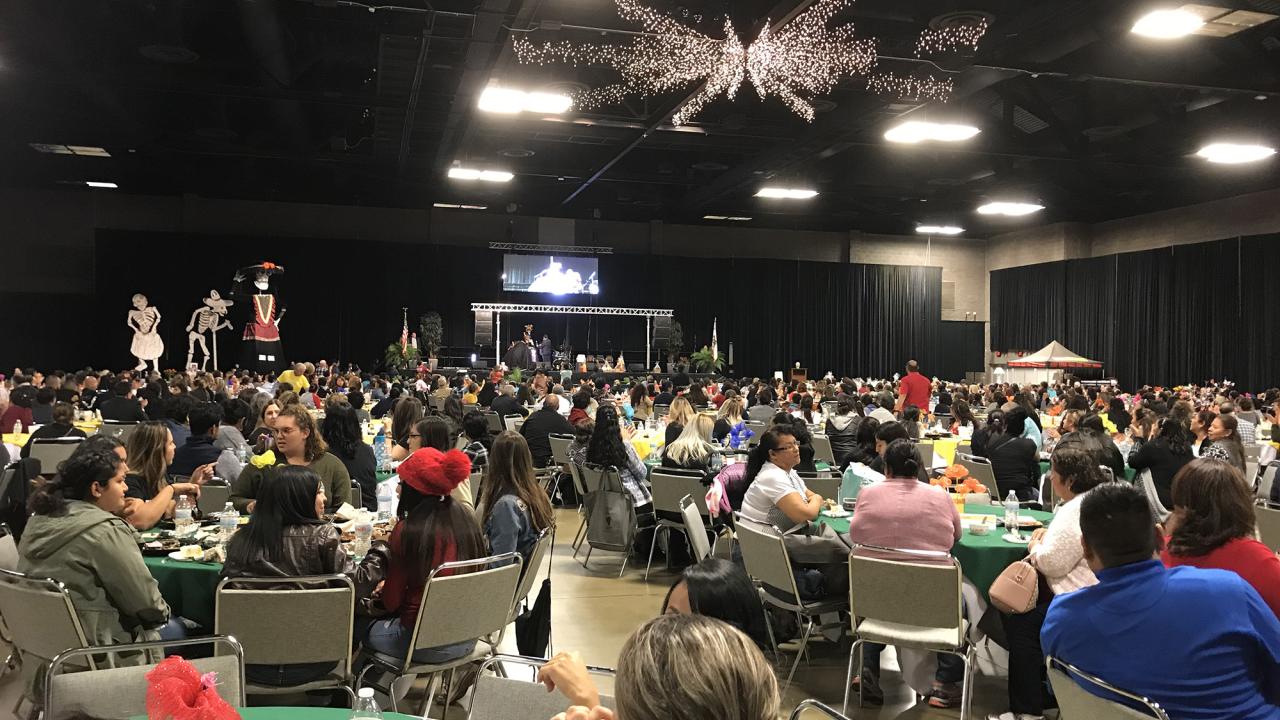 Women Farmworker Conference