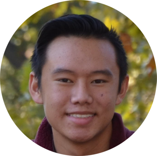 Joshua Saechao headshot