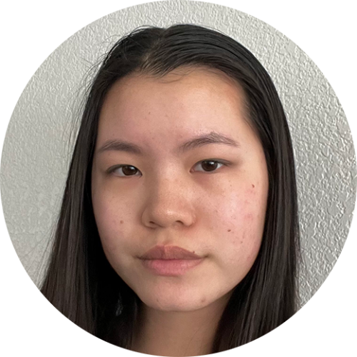 Yong Xie headshot