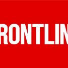 PBS Frontline program logo