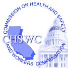 Logo for CHSWC